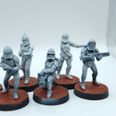 Star Wars Legion: Grand Army of the Republic Clone Troopers (BTD16)