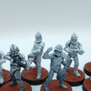 Star Wars Legion: Grand Army of the Republic Clone Troopers (BTD16)