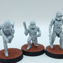 Star Wars Legion: Grand Army of the Republic Specialists Personnel (AE078)