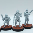 Star Wars Legion: Grand Army of the Republic Specialists Personnel (AE078)