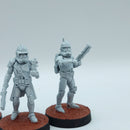 Star Wars Legion: Grand Army of the Republic Specialists Personnel (AE078)