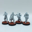 Star Wars Legion: Grand Army of the Republic Phase 1 Upgrade Expansion (AJ047)