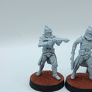 Star Wars Legion: Grand Army of the Republic Phase 1 Upgrade Expansion (AJ047)