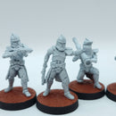 Star Wars Legion: Grand Army of the Republic Phase 1 Upgrade Expansion (AJ047)