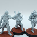 Star Wars Legion: Grand Army of the Republic Phase 1 Upgrade Expansion (AJ047)
