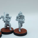 Star Wars Legion: Grand Army of the Republic Phase 1 Upgrade Expansion (AJ047)