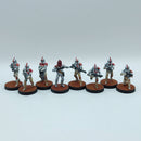 Star Wars Legion: Grand Army of the Republic Phase 1 Clones - Painted (BTC05)