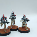 Star Wars Legion: Grand Army of the Republic Phase 1 Clones - Painted (BTC05)