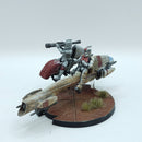 Star Wars Legion: Grand Army of the Republic BARC Speeder - Painted (BTC45)