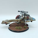 Star Wars Legion: Grand Army of the Republic BARC Speeder - Painted (BTC45)