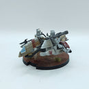 Star Wars Legion: Grand Army of the Republic BARC Speeder - Painted (BTC45)