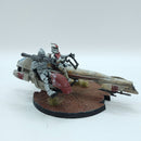 Star Wars Legion: Grand Army of the Republic BARC Speeder - Painted (BTC45)