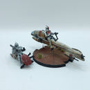 Star Wars Legion: Grand Army of the Republic BARC Speeder - Painted (BTC45)