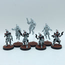 Star Wars Legion: Grand Army of the Republic ARC Troopers (BTC36)