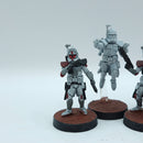Star Wars Legion: Grand Army of the Republic ARC Troopers (BTC36)