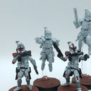 Star Wars Legion: Grand Army of the Republic ARC Troopers (BTC36)