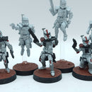 Star Wars Legion: Grand Army of the Republic ARC Troopers (BTC36)