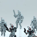 Star Wars Legion: Grand Army of the Republic ARC Troopers (BTC36)