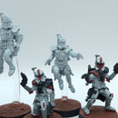 Star Wars Legion: Grand Army of the Republic ARC Troopers (BTC36)