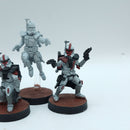 Star Wars Legion: Grand Army of the Republic ARC Troopers (BTC36)