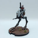 Star Wars Legion: Grand Army of the Republic AT-RT - Painted (BTD22)