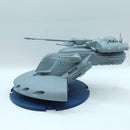 Star Wars Legion: Separatist Alliance AAT Battle Tank (BPZ15)