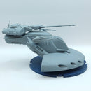Star Wars Legion: Separatist Alliance AAT Battle Tank (BPZ15)