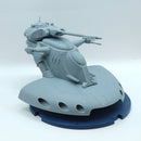 Star Wars Legion: Separatist Alliance AAT Battle Tank (BPZ15)