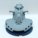 Star Wars Legion: Separatist Alliance AAT Battle Tank (BPZ15)