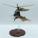 Star Wars Legion: Grand Army of the Republic Fluttercraft - Painted (BPZ05)