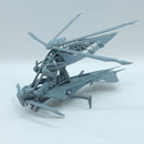 Star Wars Legion: Grand Army of the Republic Fluttercraft  (BPZ07)