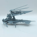 Star Wars Legion: Grand Army of the Republic Fluttercraft  (BPZ07)