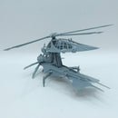 Star Wars Legion: Grand Army of the Republic Fluttercraft  (BPZ07)