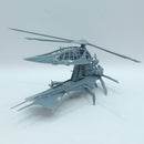 Star Wars Legion: Grand Army of the Republic Fluttercraft  (BPZ07)