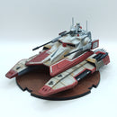 Star Wars Legion: Grand Army of the Republic Saber Class Tank - Painted (BPZ06)