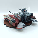 Star Wars Legion: Grand Army of the Republic Saber Class Tank - Painted (BPZ06)