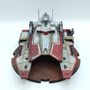 Star Wars Legion: Grand Army of the Republic Saber Class Tank - Painted (BPZ06)