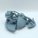 Star Wars Legion: Grand Army of the Republic Infantry Support Platform (BPZ14)