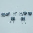 Star Wars Legion: Grand Army of the Republic Infantry Support Platform (BPZ14)