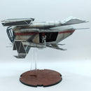 Star Wars Legion: Grand Army of the Republic LAAT Patrol Transport - Painted (BPZ08)
