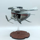 Star Wars Legion: Grand Army of the Republic LAAT Patrol Transport - Painted (BPZ08)