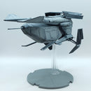 Star Wars Legion: Empire LAAT Patrol Transport - Painted (BPZ04)