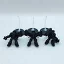 Warhammer 40k: Space Marine Inceptors (BTD25)