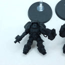 Warhammer 40k: Space Marine Inceptors (BTD25)