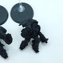 Warhammer 40k: Space Marine Inceptors (BTD25)