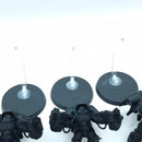 Warhammer 40k: Space Marine Inceptors (BTD25)