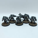 Warhammer 40k: Space Marine Terminators (BTC42)