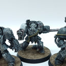 Warhammer 40k: Space Marine Terminators (BTC42)