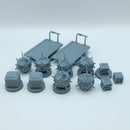 Star Wars Legion: Vital Assets (BTD24)