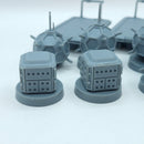 Star Wars Legion: Vital Assets (BTD24)